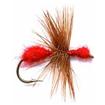 the red ant